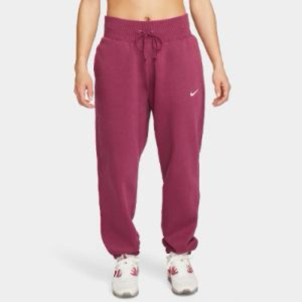 Nike Phoenix oversized jogger XXS